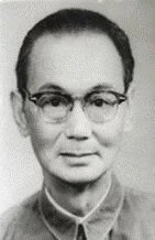 图8 冯汉骥教授