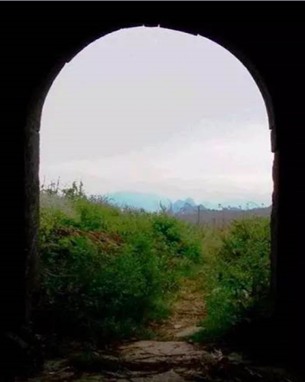 南粤古驿道