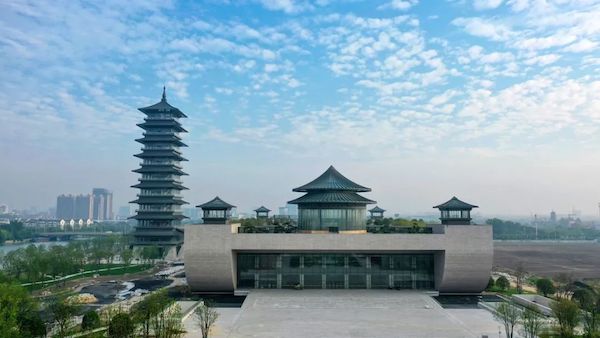 中国大运河博物馆