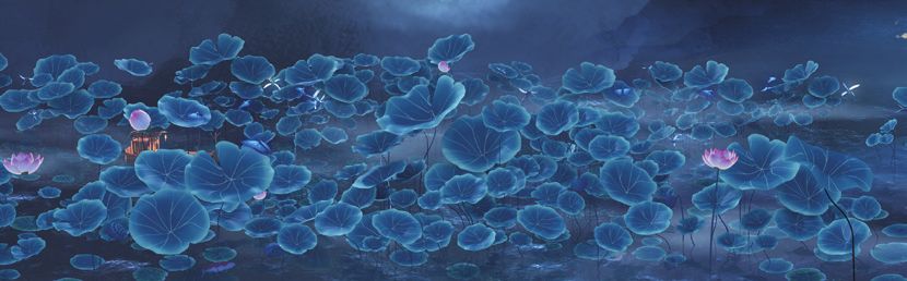 数字化沉浸式体验展