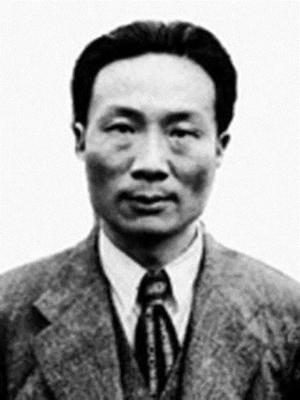滕固(1901-1941)