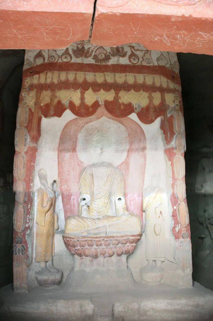 网友拍摄的该位置现状