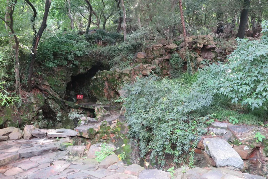 若冰洞,摄影:王瑀