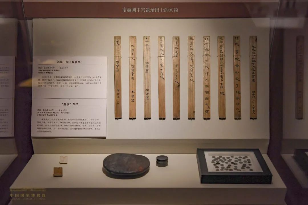 展览现场 摄影:余冠辰