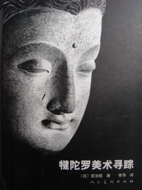 【日】宫治昭/著、李萍/译;人民美术出版社; 2006年1月