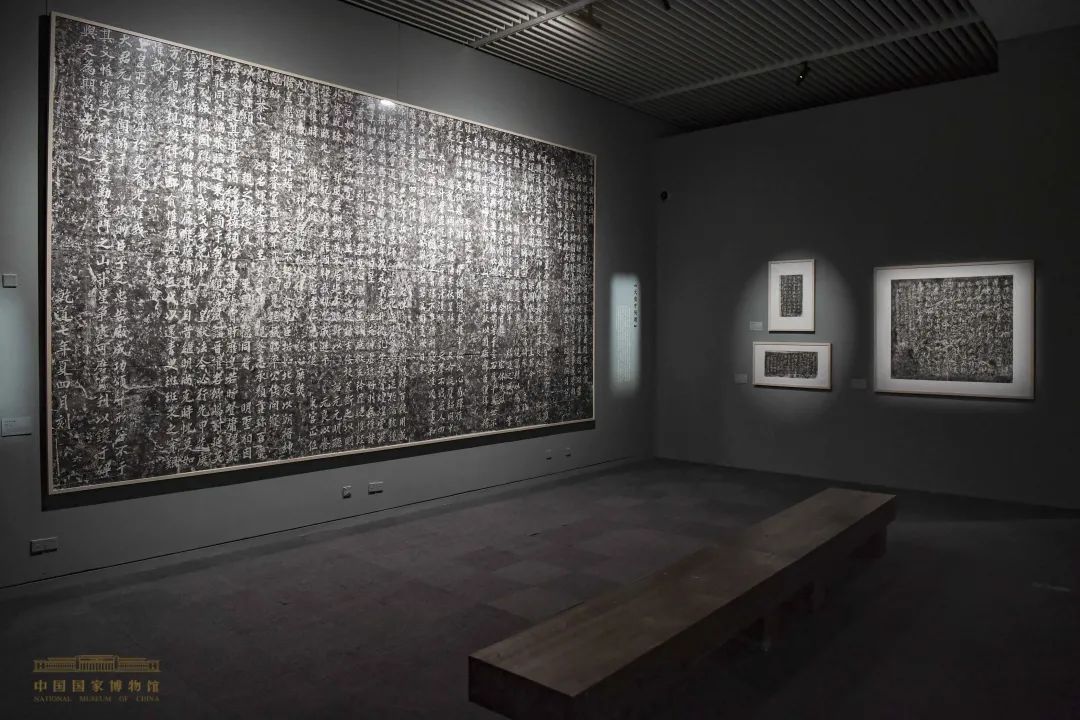 展览现场 拍摄:余冠辰