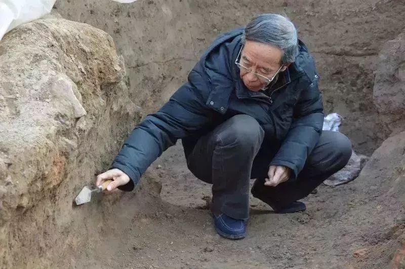 致力三晋考古的刘绪辞世曾被誉北大考古学系第一好人