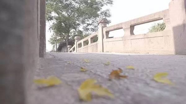 万安桥(资料图 编者所加)