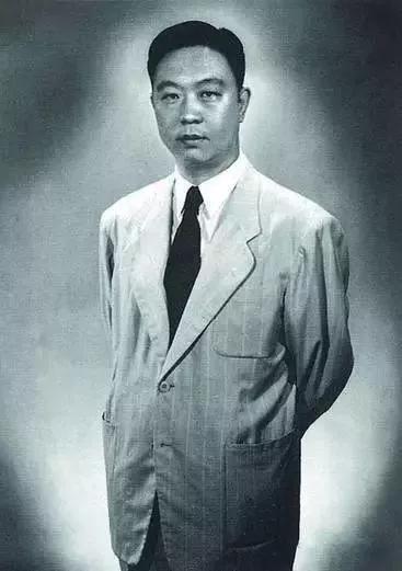 胡惠春（1910——1993）