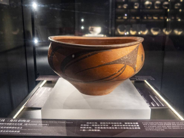 展出现场