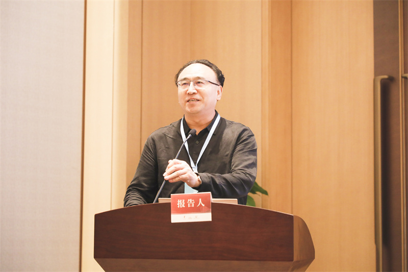 刘迎胜