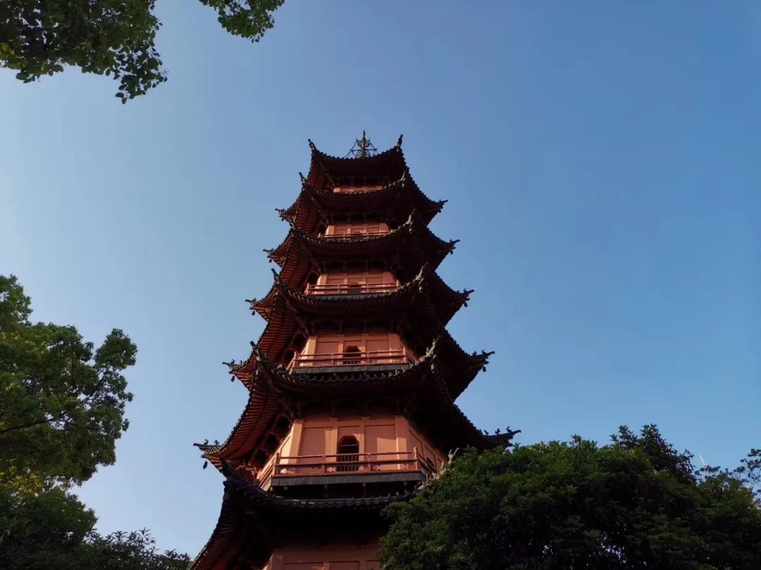 天封塔