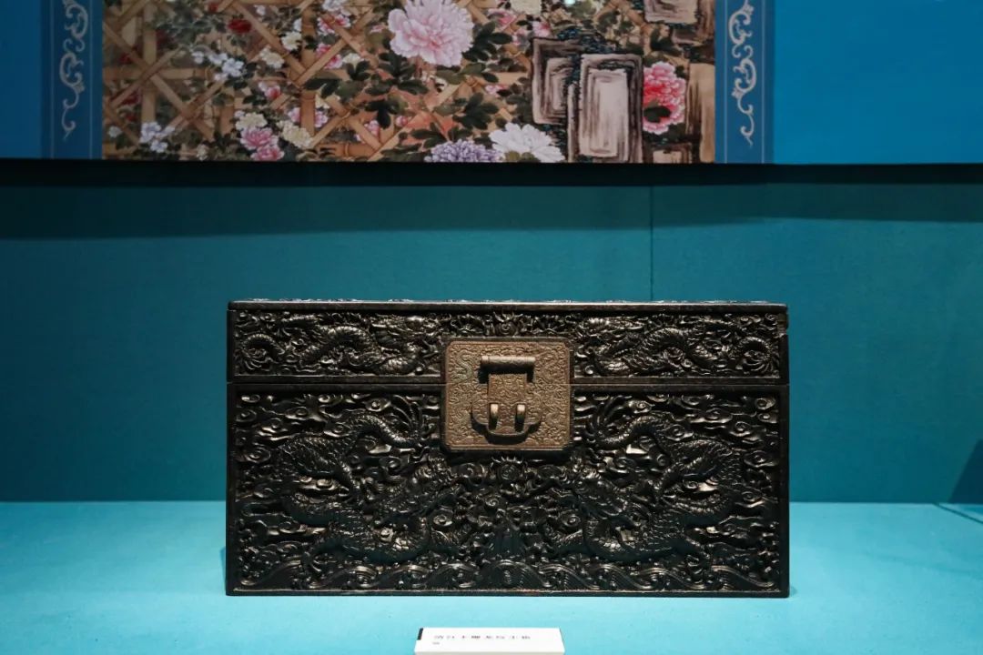展览现场
