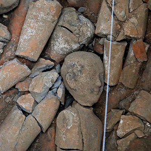 【专访】考古学家刘瑞谈汉文帝霸陵：不能说考古工作者是跟着盗墓贼做工作的