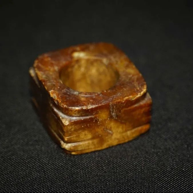 玉琮 新石器时代良渚文化