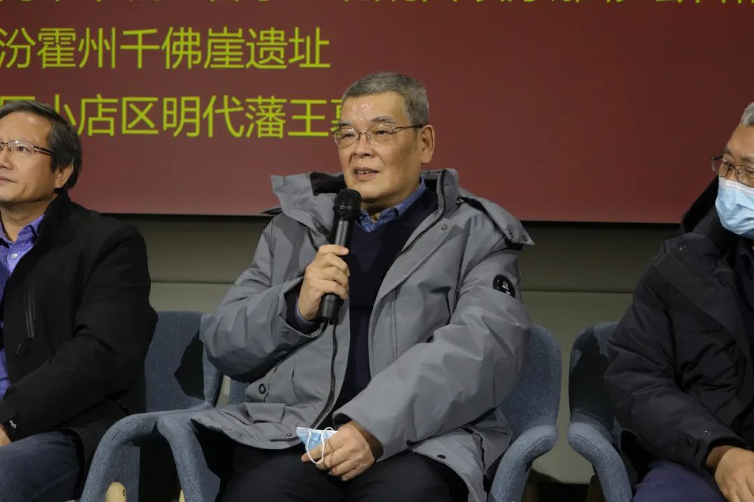 张庆捷