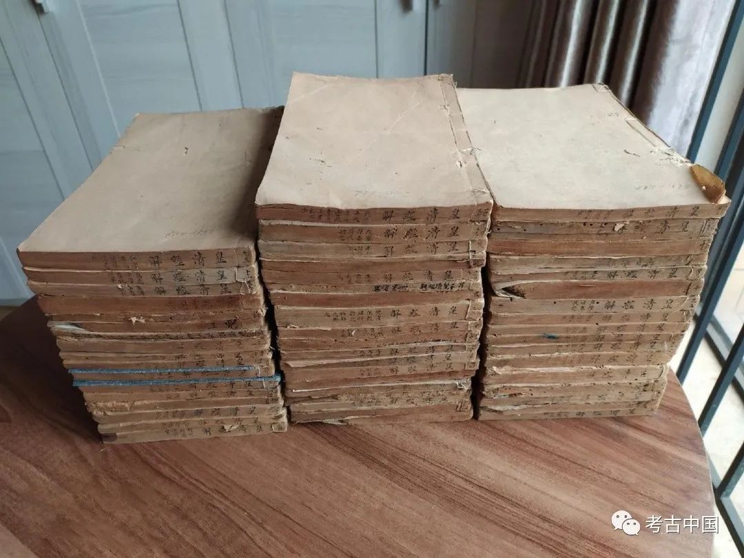 金石著作·《积古斋钟鼎彝器款识》-书籍资料库-