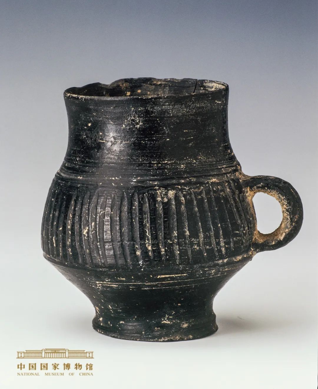 供食具 明（1368－1644年）