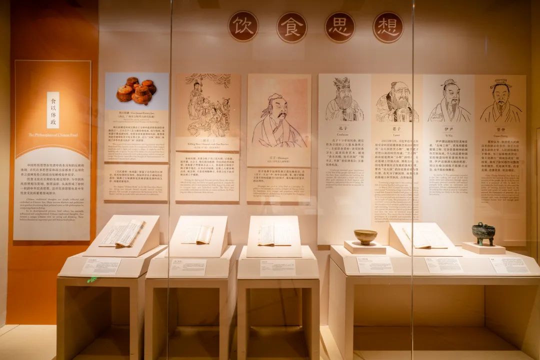 展览现场 摄影:余冠辰
