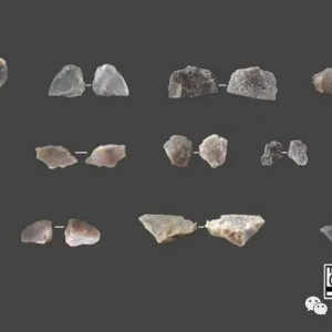 内蒙古2021年度十大重要考古发现