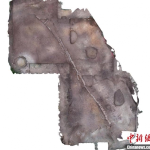 重庆万州天生城遗址考古新发现多时期遗存