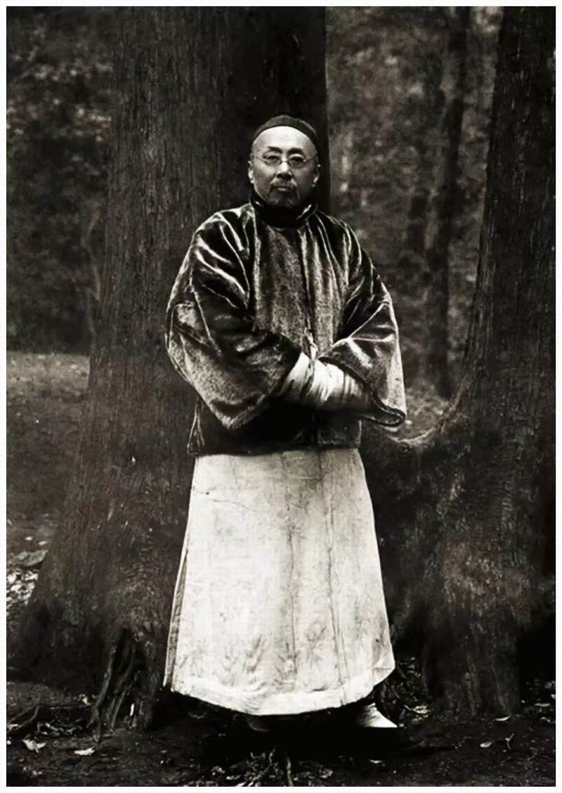 沈曾植