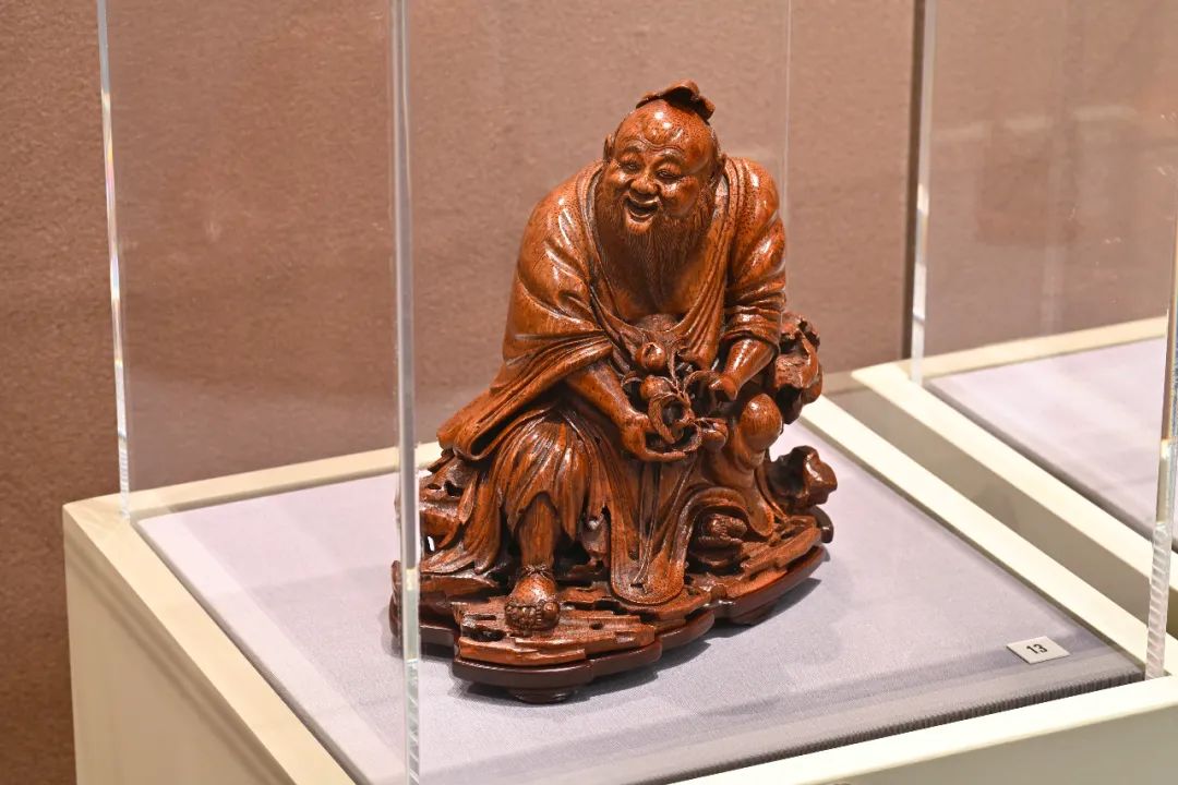 展览现场