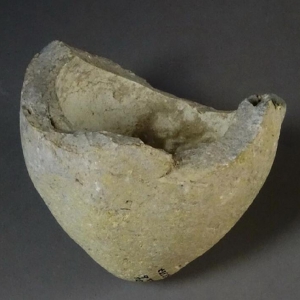 Mysterious ceramic jars may actually be 900-year-old Crusader hand grenades