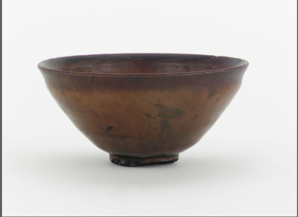 建盏,宋代,12-13世纪
