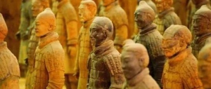 从二里头到儒法国家，“华夏”从何而来 | 专访历史学者李峰