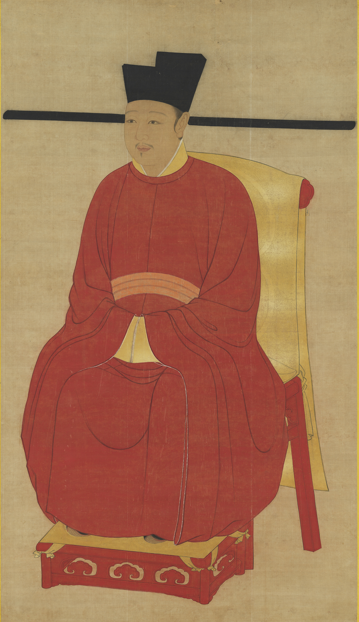 宋徽宗
