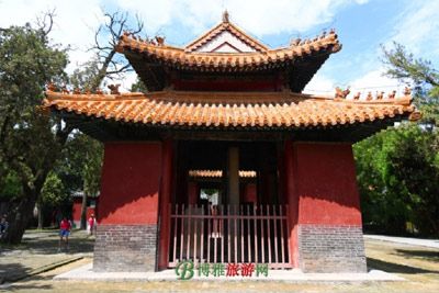许家园胡神庙