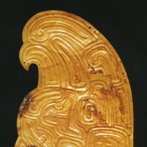 The Adaptation and Transformation of Eurasian Animal Style Art in Qin Gold Ornamentsؽζŷǲԭļȡת