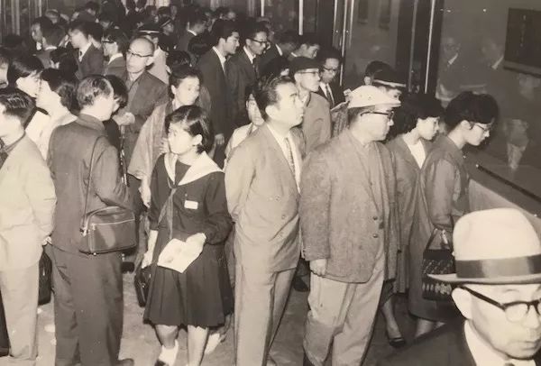 1946年,第一回正仓院展