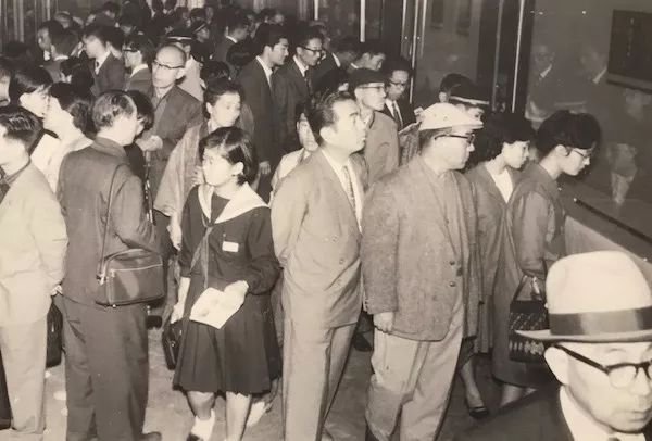 1946年，第一回正仓院展