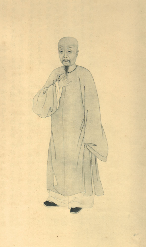 伊秉绶