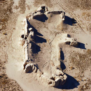 Dzhetyasar Oasis