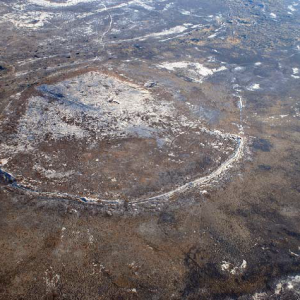 Kesken-Kuyuk kala