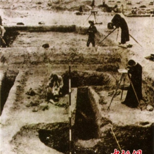 何毓灵：殷墟考古如何探寻中华文明根脉？