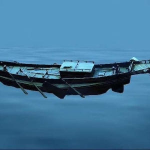 长江口二号古船出水文物：上海港悠久与繁华的见证