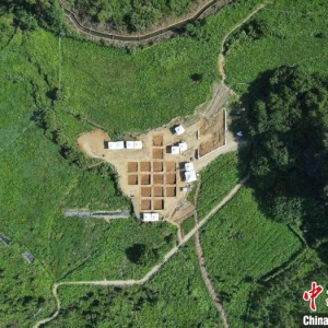 “2022年度广东重要考古发现”项目公布