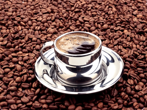 哥伦比亚咖啡拥有丝绸一般柔滑的口感
