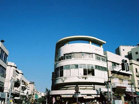 这里是以色列唯一允许居民在安息日随心所欲的城市。