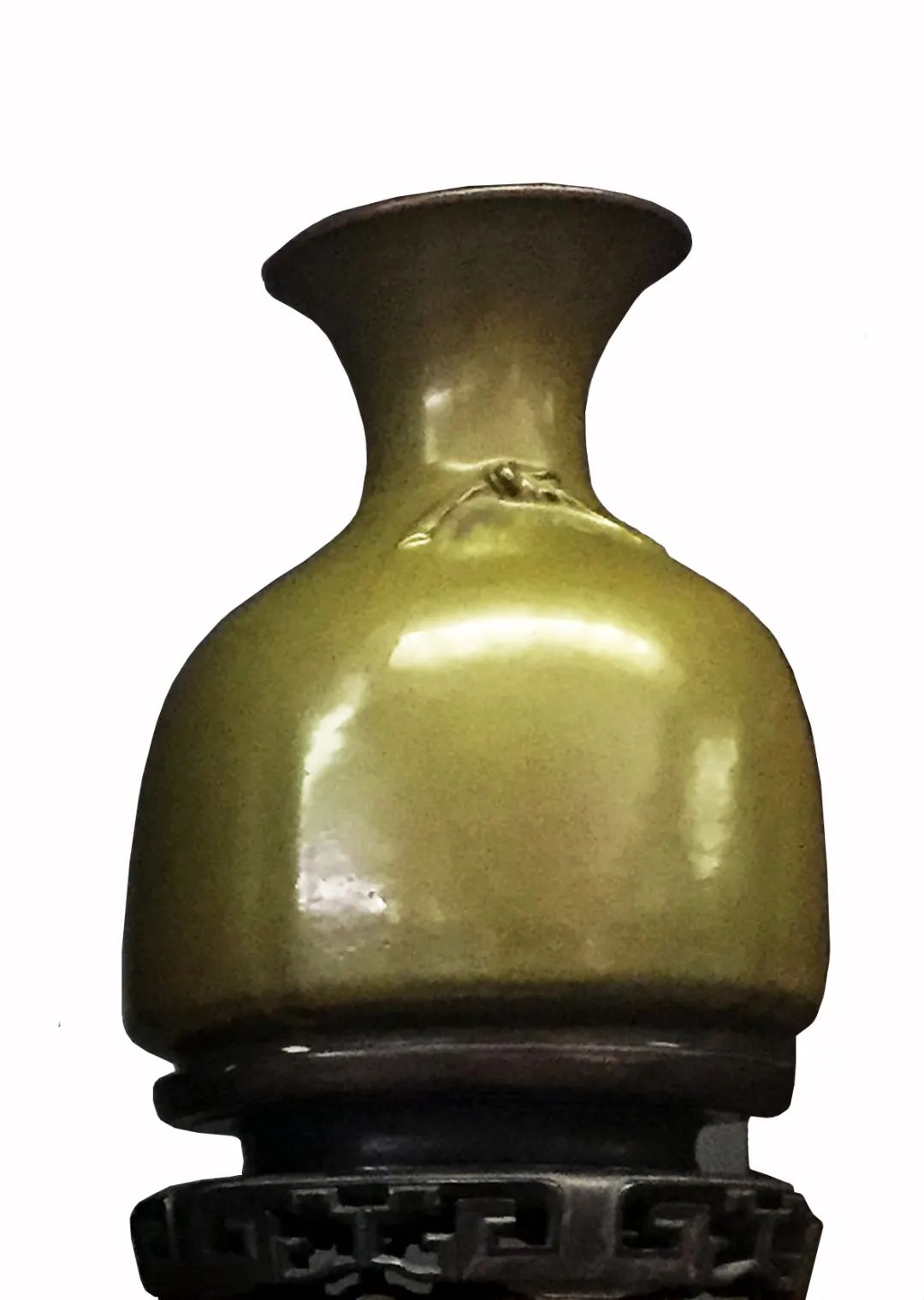 明清時代青銅器收藏舊藏傳世錯金馬上富貴戰馬馬上封侯風水置物