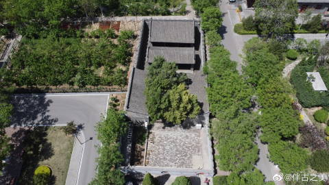 介休马王庙