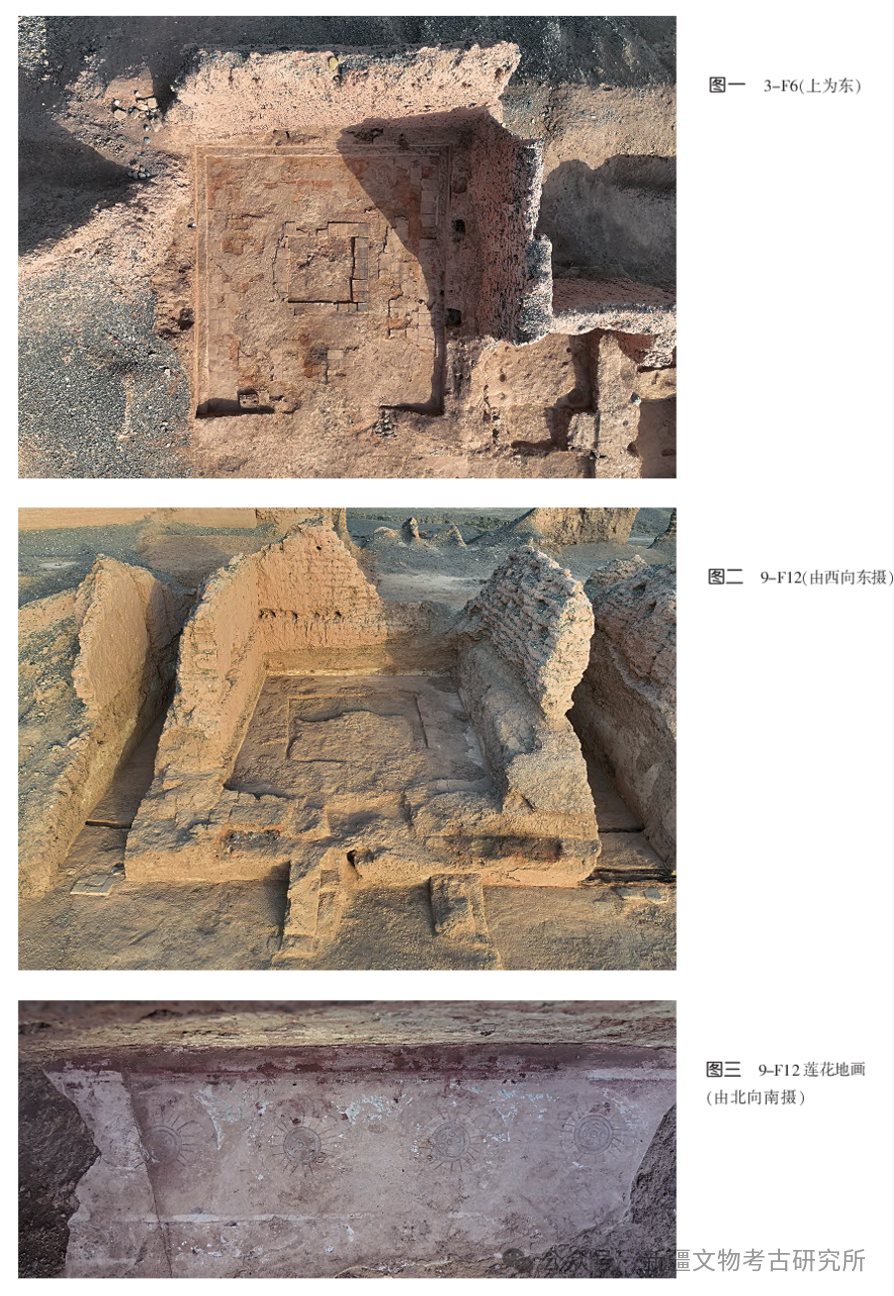 新疆库车苏巴什佛寺遗址考古新发现